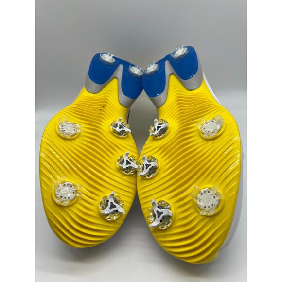 Nike Air Zoom Victory Tour 3 NRG Ryder/Solheim Cup EU Men's Size 13 Fb8132-101 - Picture 13 of 16